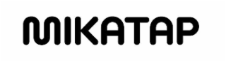MIKATAP logo