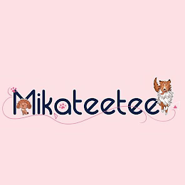 MIKATEETEE logo