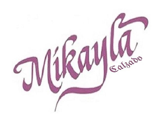 MIKAYLA CALZADO logo