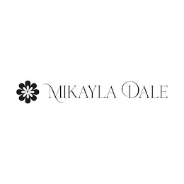 MIKAYLA DALE logo