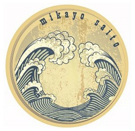 MIKAYO SAITO logo