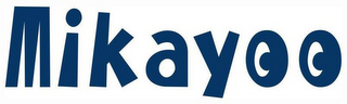MIKAYOO logo