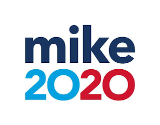MIKE 2020 logo