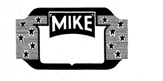 MIKE logo