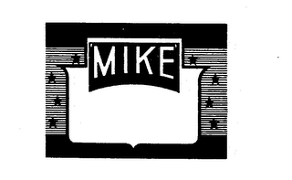 MIKE logo