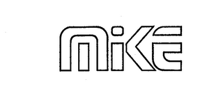 MIKE logo