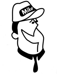 MIKE logo