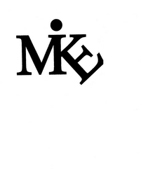 MIKE logo