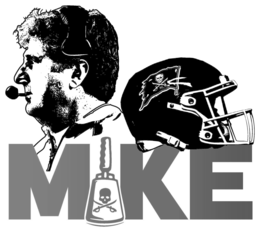 MIKE logo