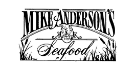 MIKE ANDERSON'S SEAFOOD logo
