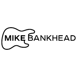 MIKE BANKHEAD logo