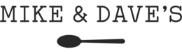 MIKE & DAVE'S logo