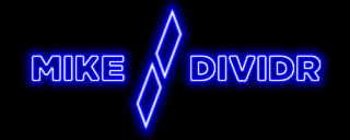 MIKE DIVIDR logo