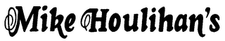 MIKE HOULIHAN'S logo