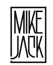 MIKE JACK logo