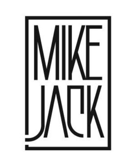 MIKE JACK logo