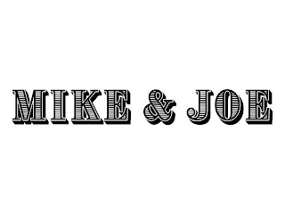 MIKE & JOE logo