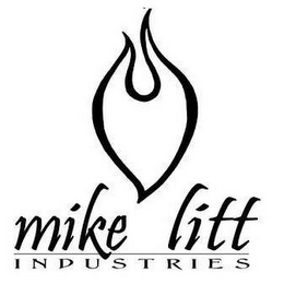 MIKE LITT INDUSTRIES logo