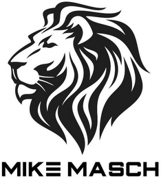 MIKE MASCH logo