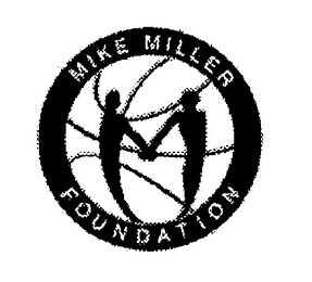 MIKE MILLER FOUNDATION logo