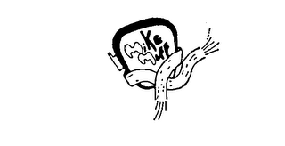 MIKE MUFF logo
