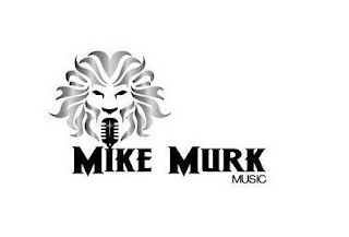 MIKE MURK MUSIC logo