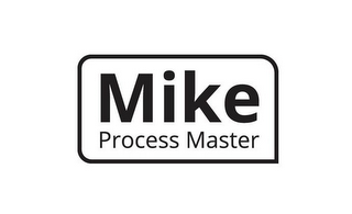 MIKE PROCESS MASTER logo