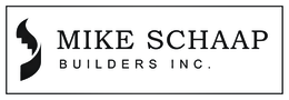 MIKE SCHAAP BUILDERS INC. logo