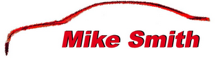 MIKE SMITH logo