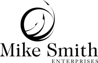 MIKE SMITH ENTERPRISES logo