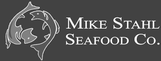 MIKE STAHL SEAFOOD CO. logo