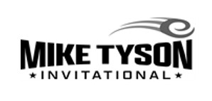 MIKE TYSON INVITATIONAL logo