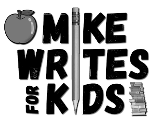 MIKE WRITES FOR KIDS logo