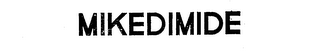 MIKEDIMIDE logo
