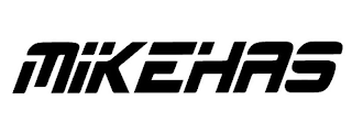 MIKEHAS logo