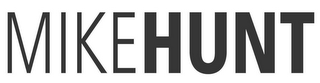 MIKEHUNT logo