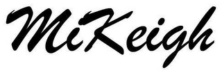 MIKEIGH logo