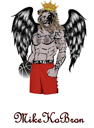 MIKEKOBRON logo