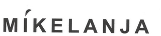 MIKELANJA logo
