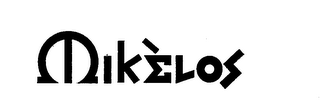 MIKELOS logo
