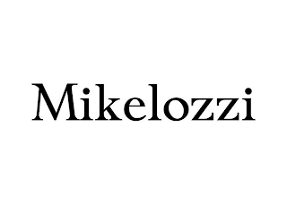 MIKELOZZI logo