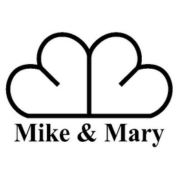 MIKE&MARY logo