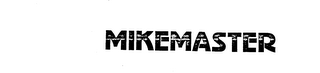MIKEMASTER logo