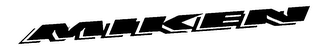 MIKEN logo