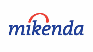 MIKENDA logo