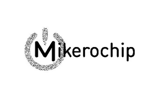 MIKEROCHIP logo