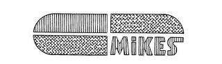 MIKES logo