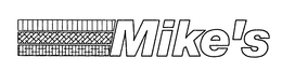 MIKE'S logo