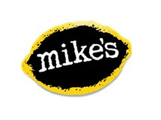 MIKE'S logo