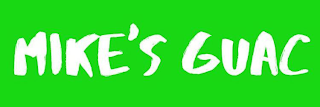 MIKE'S GUAC logo